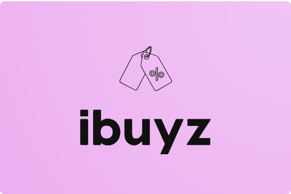ibuyz